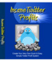 Thumbnail Insane Twitter Profits